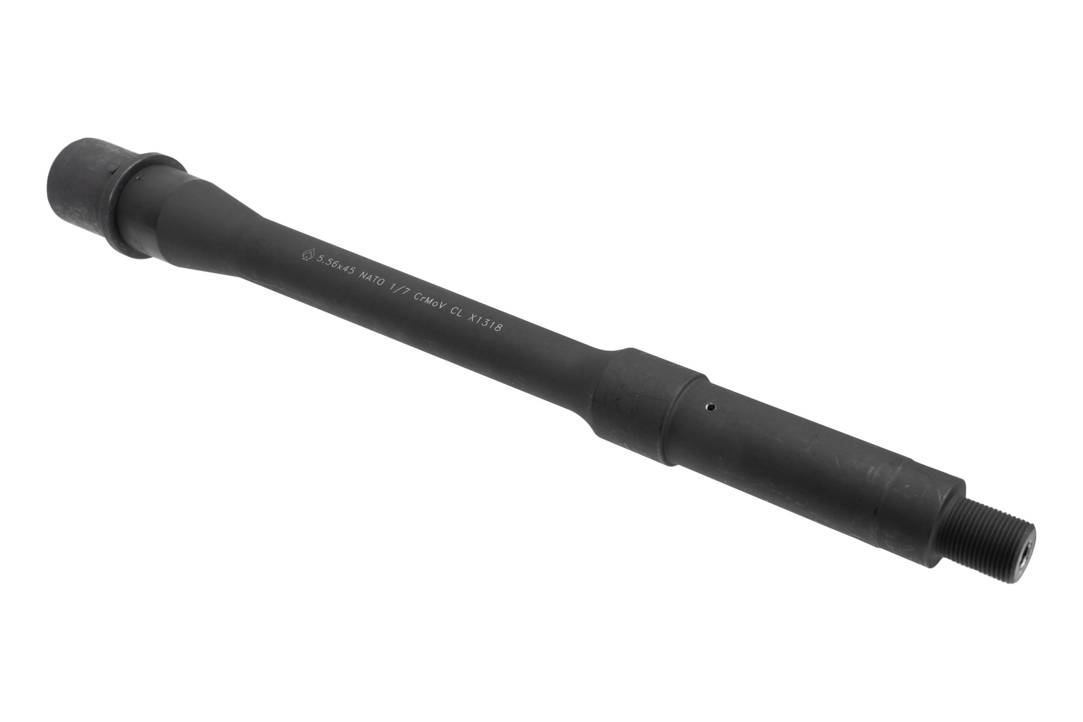 Ballistic Advantage BABL557103MC 5.56 BRL CMV 10.3 CAR GOV Chrme